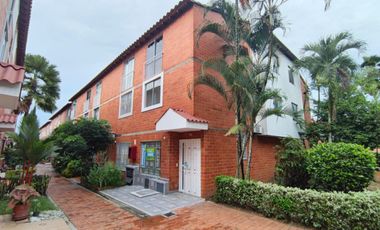 casa en arriendo en caney. Cod A125916