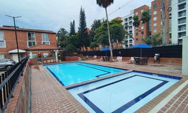 casa en arriendo en caney. Cod A125916