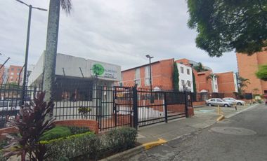 casa en arriendo en caney. Cod A125916
