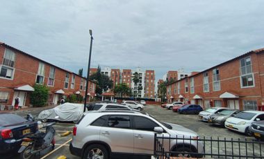 casa en arriendo en caney. Cod A125916