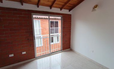 casa en arriendo en caney. Cod A125916