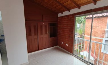 casa en arriendo en caney. Cod A125916