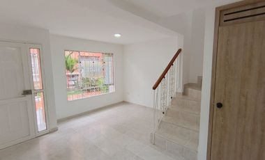 casa en arriendo en caney. Cod A125916