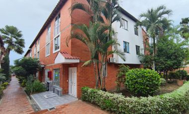 casa en arriendo en caney. Cod A125916