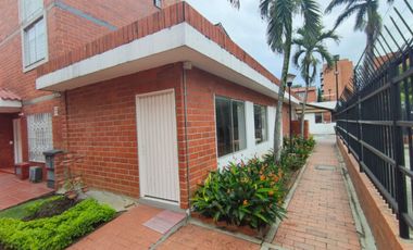 casa en arriendo en caney. Cod A125916