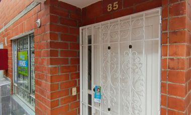 casa en arriendo en caney. Cod A125916
