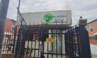 casa en arriendo en caney. Cod A125916