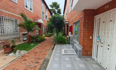 casa en arriendo en caney. Cod A125916