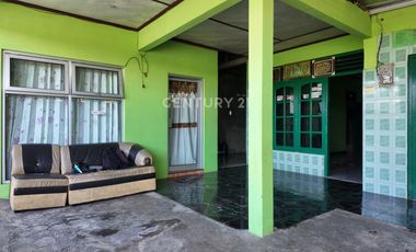 Dijual Rumah Hunian Dengan View Sawah Hanya 650m Ke Pasar Piyungan