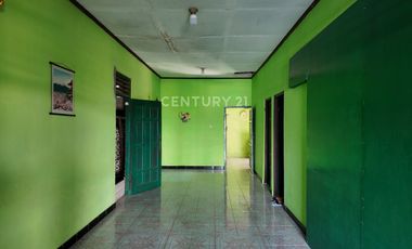 Dijual Rumah Hunian Dengan View Sawah Hanya 650m Ke Pasar Piyungan