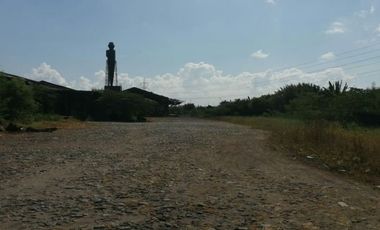 Tanah dijual di Jawa Timur, Gresik