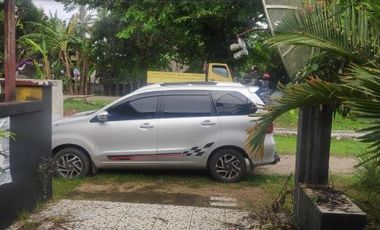 Rumah Murah Pinggir Jalan Raya Dekat PLTU Labuan