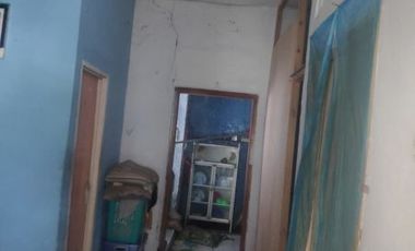 Rumah Murah Pinggir Jalan Raya Dekat PLTU Labuan