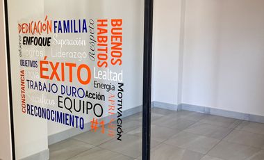 OFICINA EN RENTA NAVARRETE No1