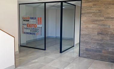 OFICINA EN RENTA NAVARRETE No1
