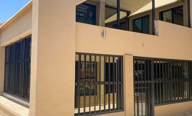 OFICINA EN RENTA NAVARRETE No1
