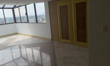 Departamento en Torre Manhattan en Lomas de Tecamachalco, Naucalpan, Edomex