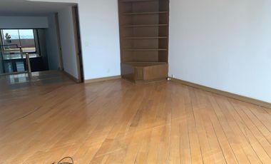 Departamento en Torre Manhattan en Lomas de Tecamachalco, Naucalpan, Edomex