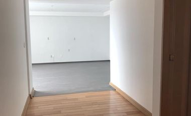 Departamento en Torre Manhattan en Lomas de Tecamachalco, Naucalpan, Edomex