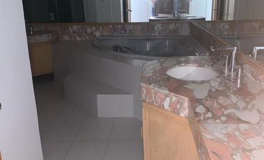 Departamento en Torre Manhattan en Lomas de Tecamachalco, Naucalpan, Edomex