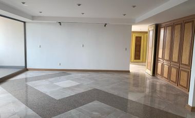 Departamento en Torre Manhattan en Lomas de Tecamachalco, Naucalpan, Edomex