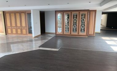 Departamento en Torre Manhattan en Lomas de Tecamachalco, Naucalpan, Edomex