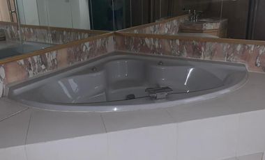 Departamento en Torre Manhattan en Lomas de Tecamachalco, Naucalpan, Edomex