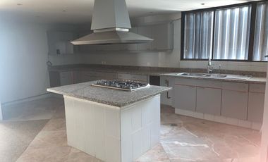 Departamento en Torre Manhattan en Lomas de Tecamachalco, Naucalpan, Edomex