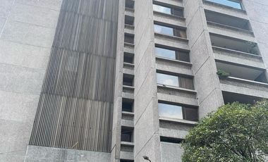 Departamento en Torre Manhattan en Lomas de Tecamachalco, Naucalpan, Edomex