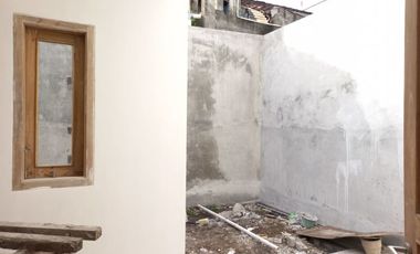 RUMAH BARU 2 LANTAI DI PUSAT KOTA JOGJA