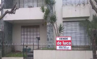 Casa  en Venta Villa Luzuriaga / La Matanza (A141 2495)