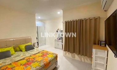Dijual Rumah Bagus dengan 4 Kamar di Depok