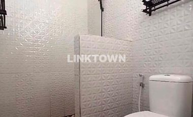 Dijual Rumah Bagus dengan 4 Kamar di Depok