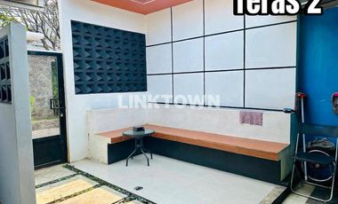 Dijual Rumah Bagus dengan 4 Kamar di Depok