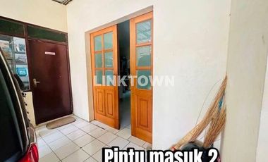 Dijual Rumah Bagus dengan 4 Kamar di Depok