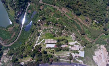 Venta Terreno en San Isidro La Paz 1a. Sección, Nicolás Romero