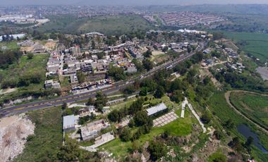 Venta Terreno en San Isidro La Paz 1a. Sección, Nicolás Romero