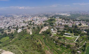 Venta Terreno en San Isidro La Paz 1a. Sección, Nicolás Romero