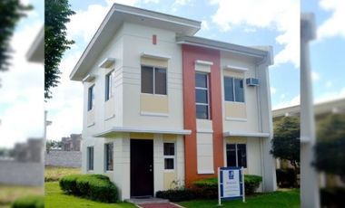 Elegant 4BR Single Attached House in Dasma, Cavite For Sale