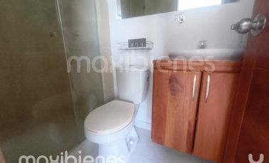 apartamento en venta en  la tablaza. Cod V69193