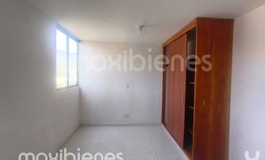 apartamento en venta en  la tablaza. Cod V69193