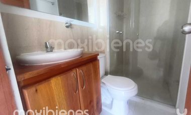 apartamento en venta en  la tablaza. Cod V69193