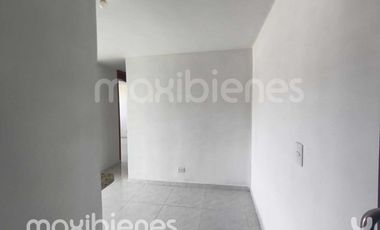 apartamento en venta en  la tablaza. Cod V69193