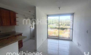 apartamento en venta en  la tablaza. Cod V69193