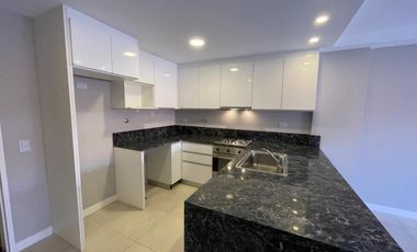 Departamento - Valle Escondido