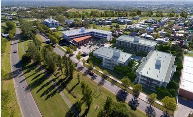 Departamento - Valle Escondido