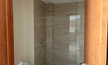 Acceso por la Avenida Morelos, desarrollo en  preventa