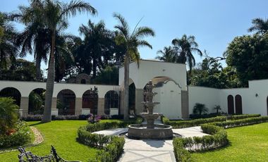 Acceso por la Avenida Morelos, desarrollo en  preventa