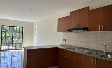 Acceso por la Avenida Morelos, desarrollo en  preventa