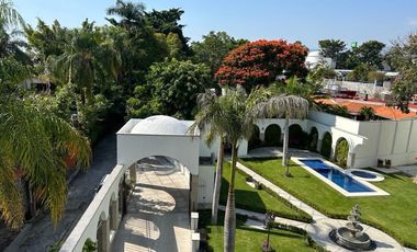 Acceso por la Avenida Morelos, desarrollo en  preventa